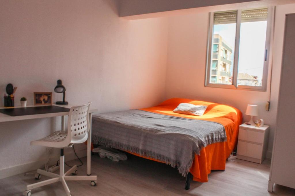 Flat close to beach perfect for families and groups - Actor Mauri 18 - 1