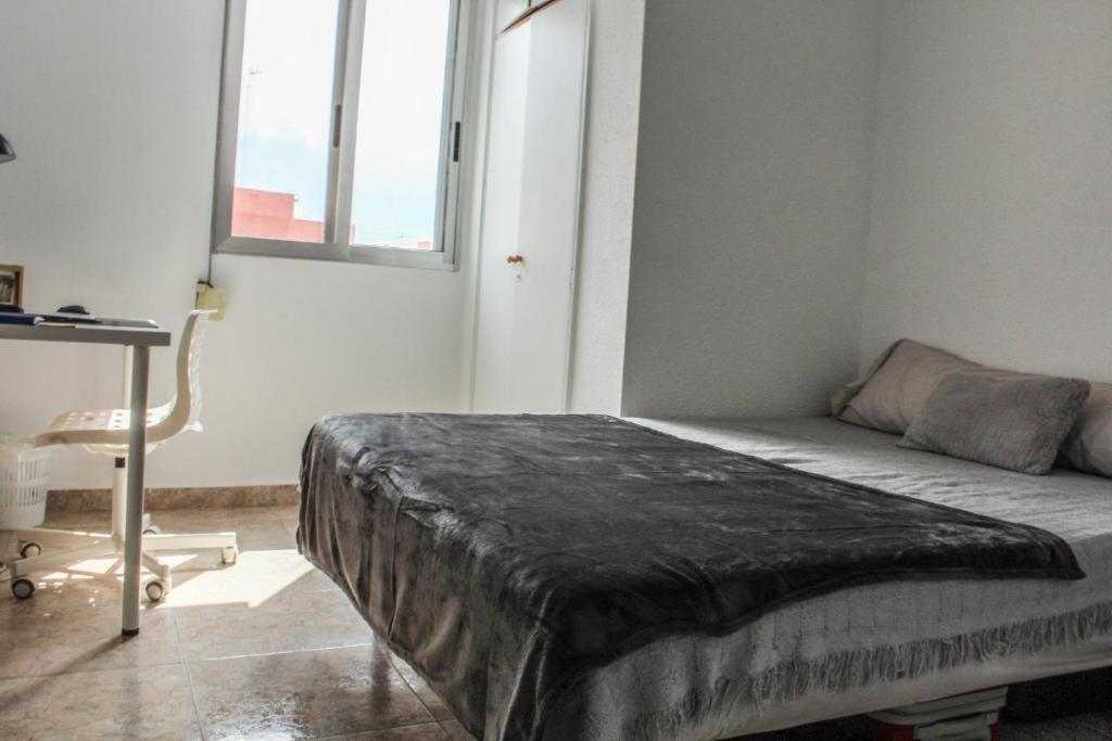 Flat close to beach perfect for families and groups - Actor Mauri 18 - 5