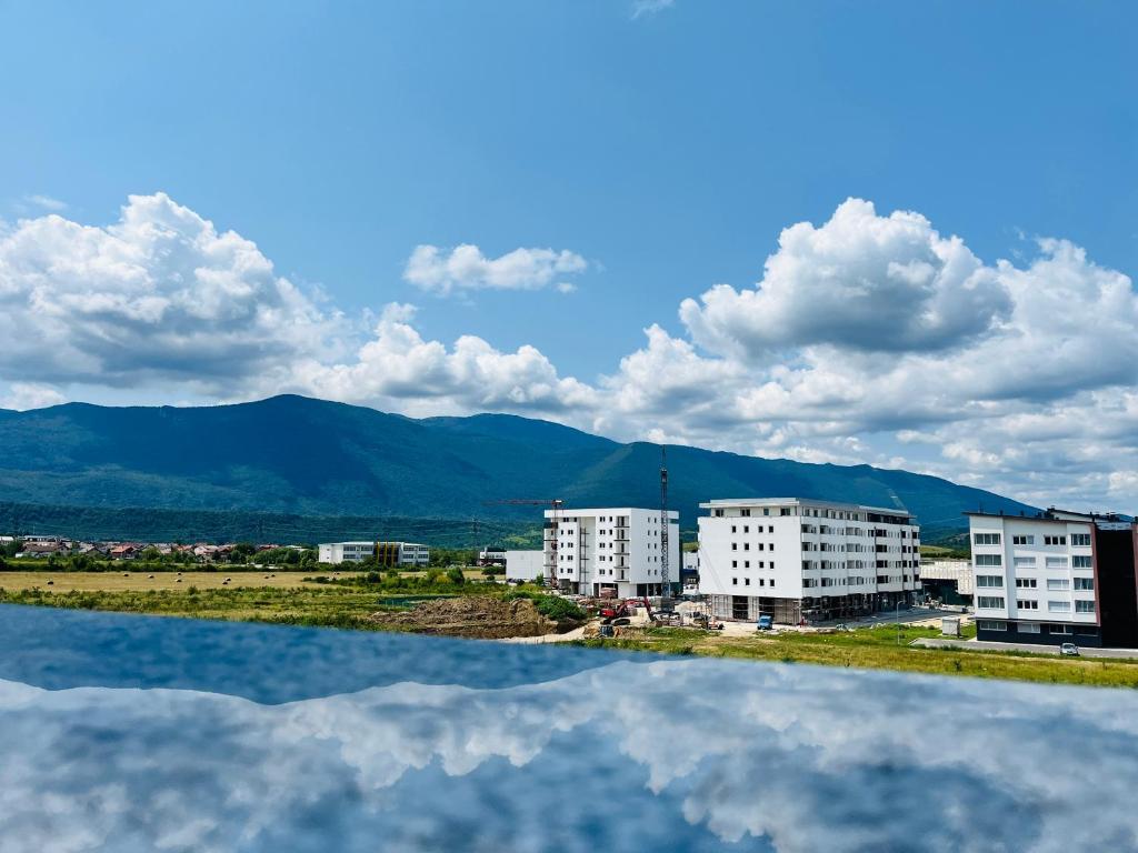 LookView apartment, Bihać