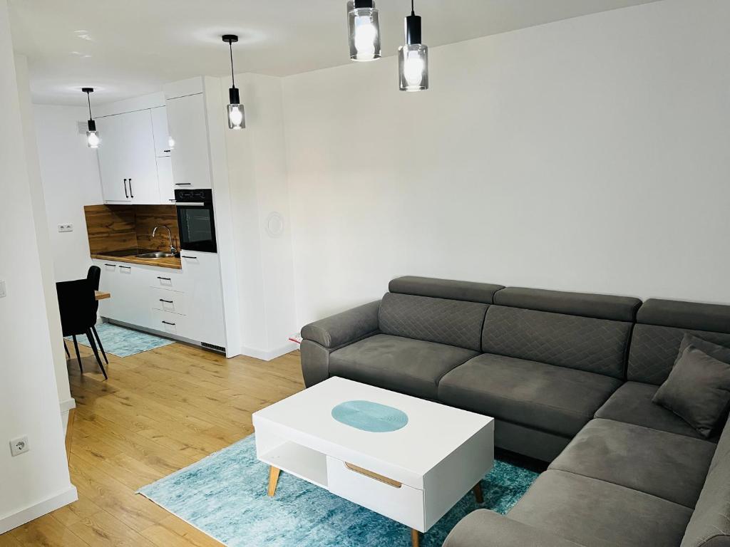 LookView apartment - 3