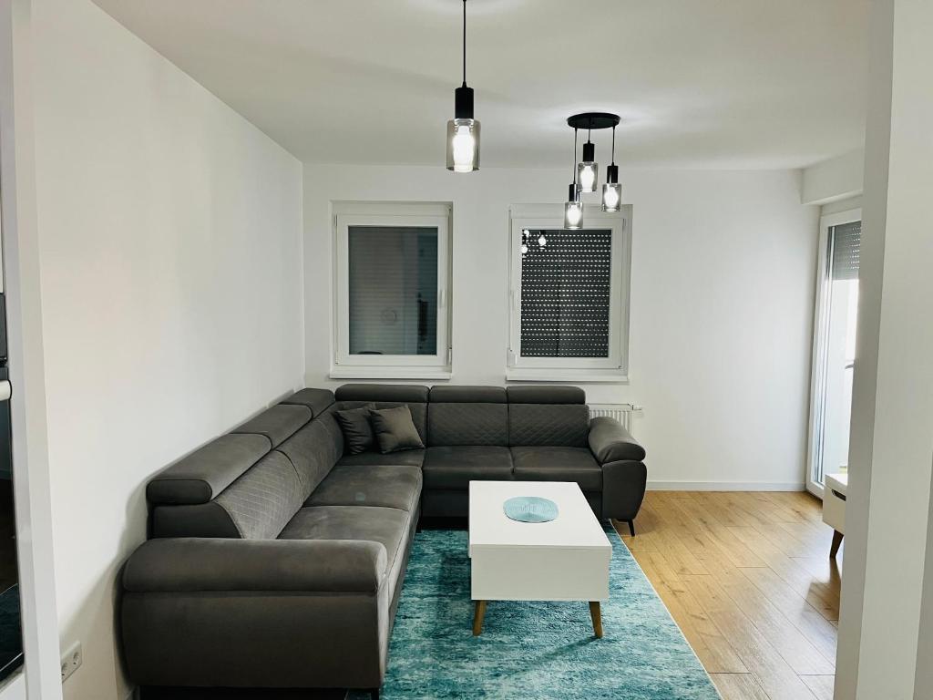 LookView apartment - 2