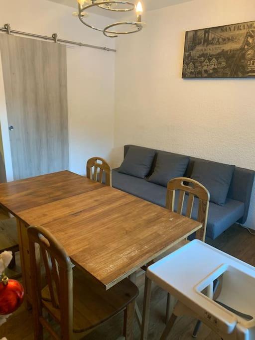 Studio-4 Personnes Les Orres 1650-Hautes alpes - 2