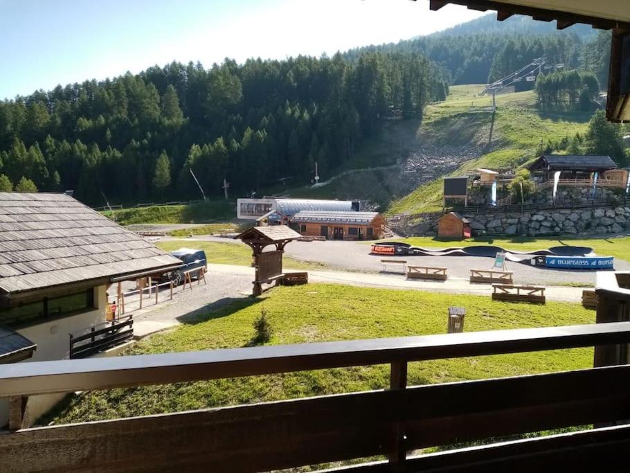 Studio-4 Personnes Les Orres 1650-Hautes alpes - 4
