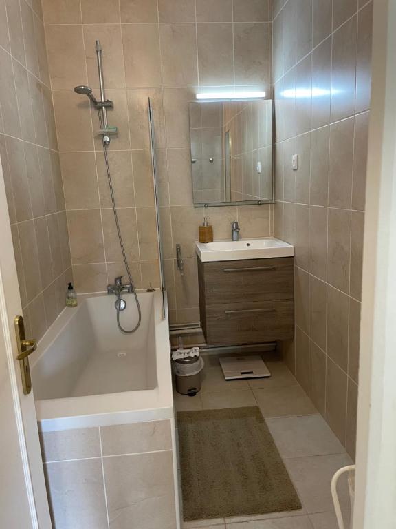 APPARTEMENT BOULOGNE BILLANCOURT TOUT PRES de ROLAND GARROS - 5