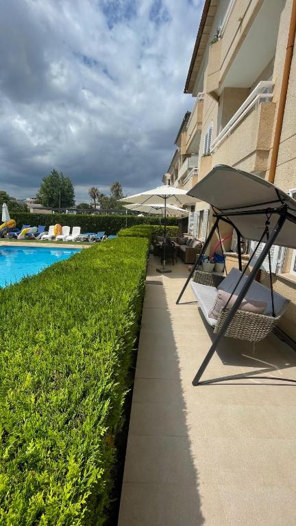 Ground Floor Xiprer, El Port