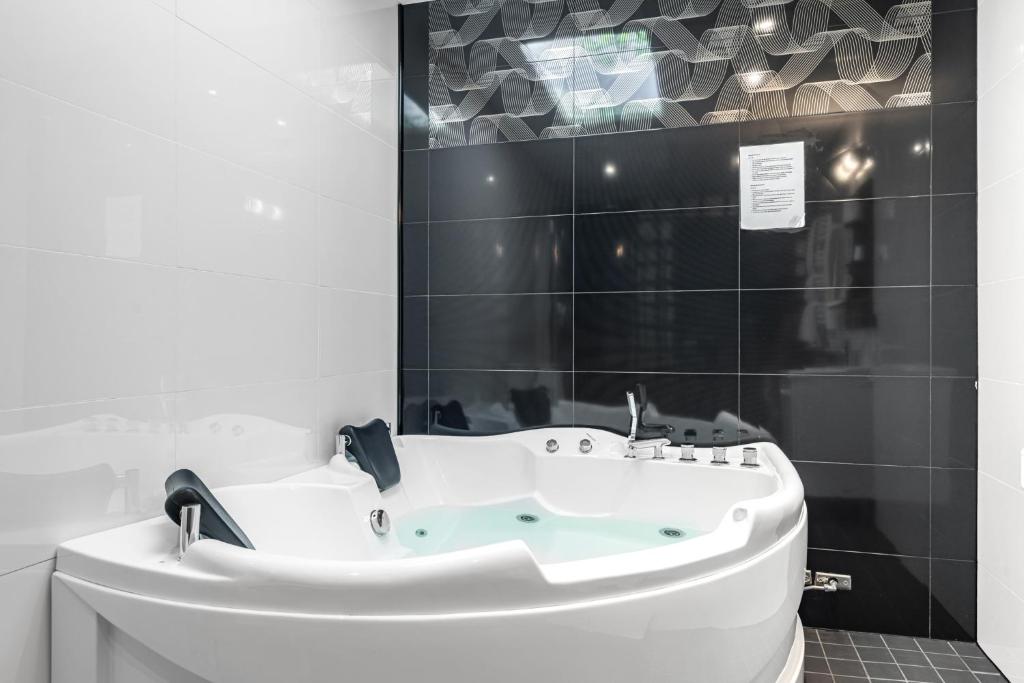 스톡홀롬 인 호텔 (Stockholm Inn Hotel)