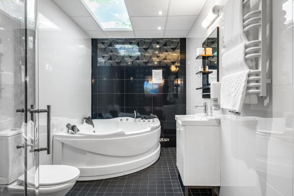 스톡홀롬 인 호텔 (Stockholm Inn Hotel)