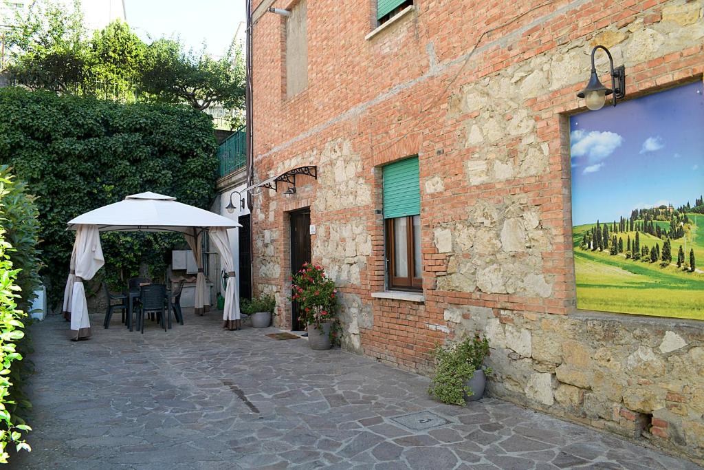La Casa di Ambra - 4