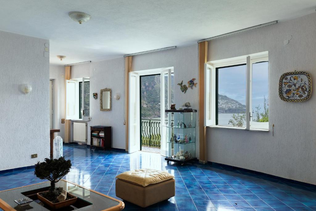 Villa Anna Maria Positano - 5