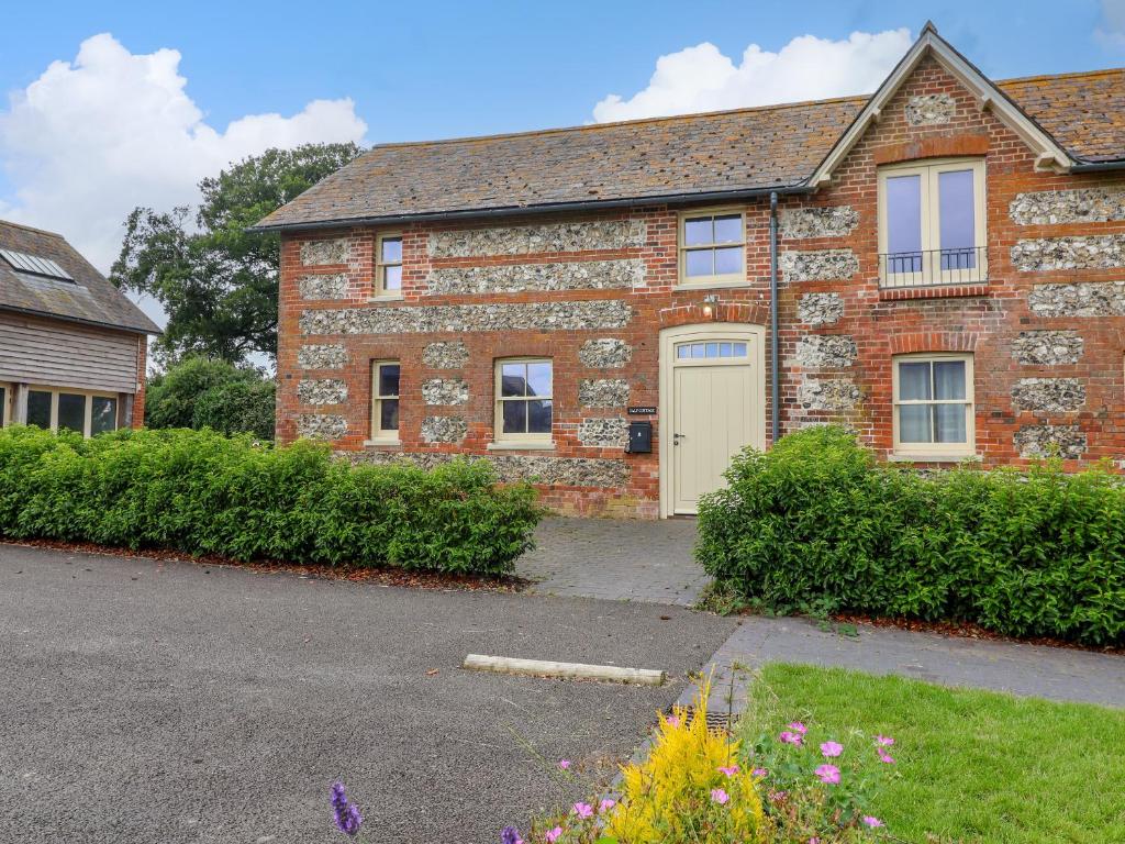 8 Rookhaye, Salisbury