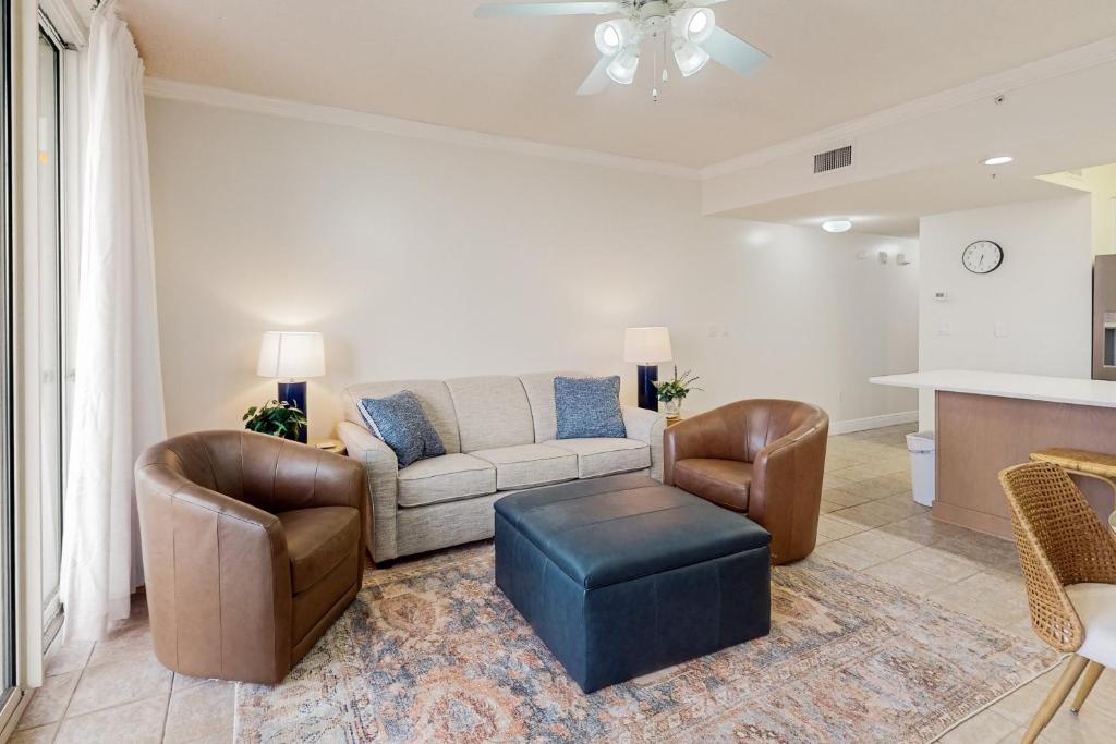 Waters Edge 106, Fort Walton Beach