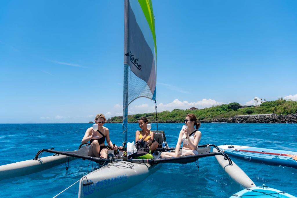 Sports and activities