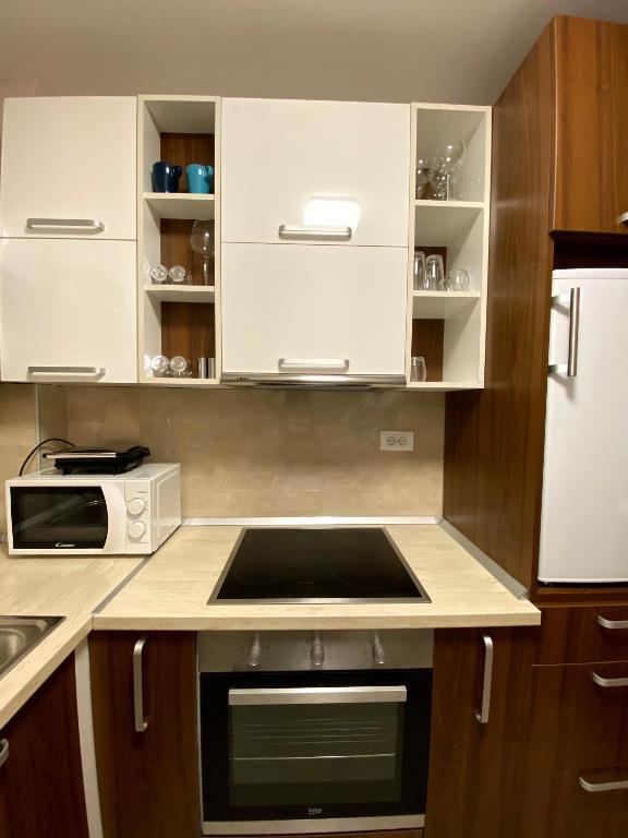 Apartment 53, Danube Quay - 2