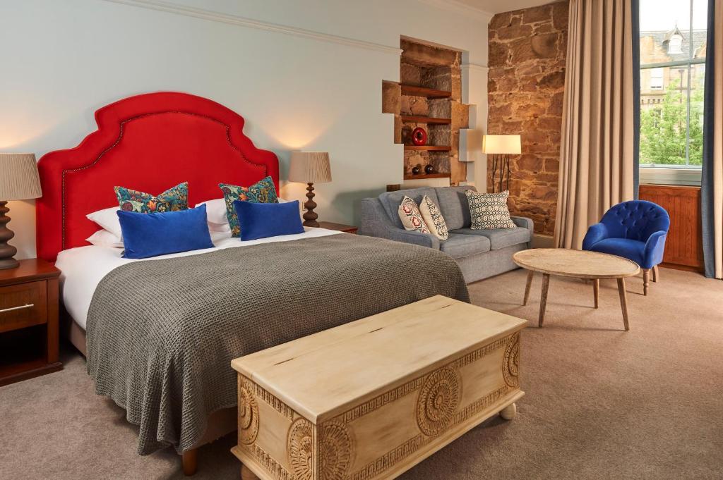 Hotel Du Vin Edinburgh