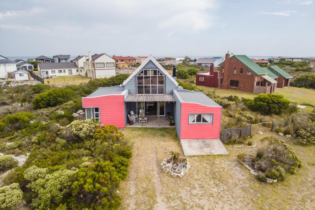 Mountain View, Bettyʼs Bay