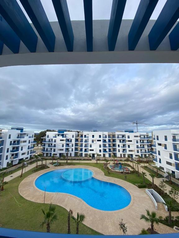 Costa Mar, Playa 12, Martil