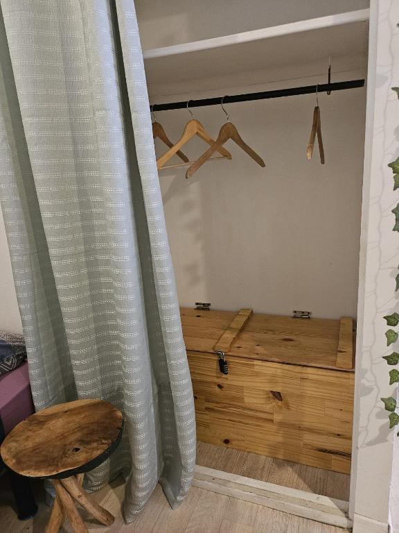 49 studio centre-ville BOX A BAGAGES GRATUITS - 3