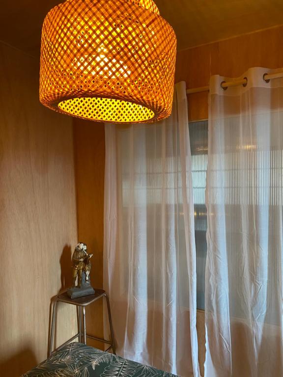 loft charmant dans quartier branché climatisé - 3
