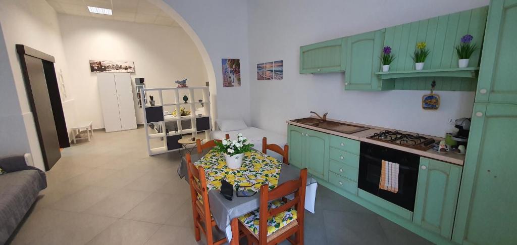 Loft in Balestrate vicino al Mare - Rental BeB - 3