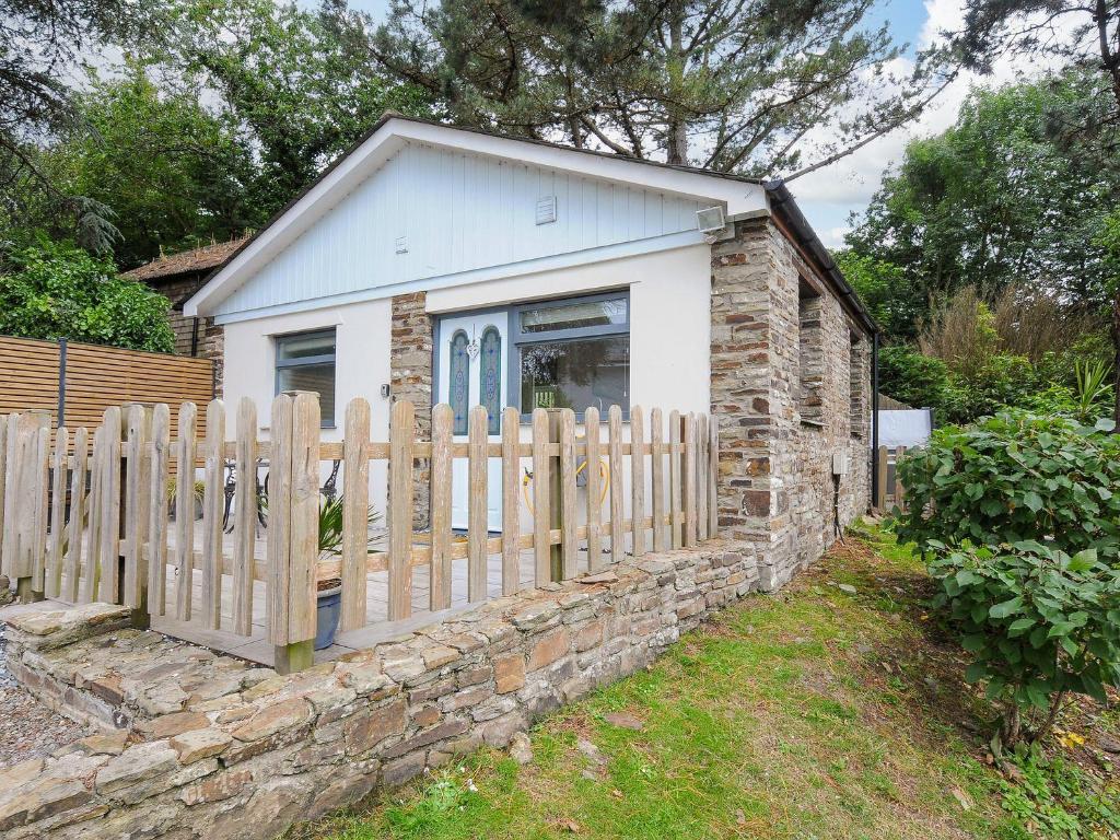 Tarka View, Bideford