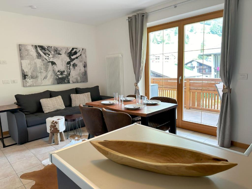 REHKITZ Apartment, Bad Kleinkirchheim