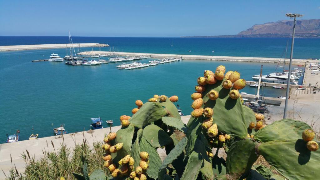 Loft in Balestrate vicino al Mare - Rental BeB, Balestrate