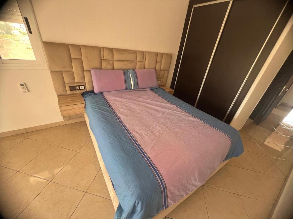 Apparemment Ap5 luxe, Saidia 