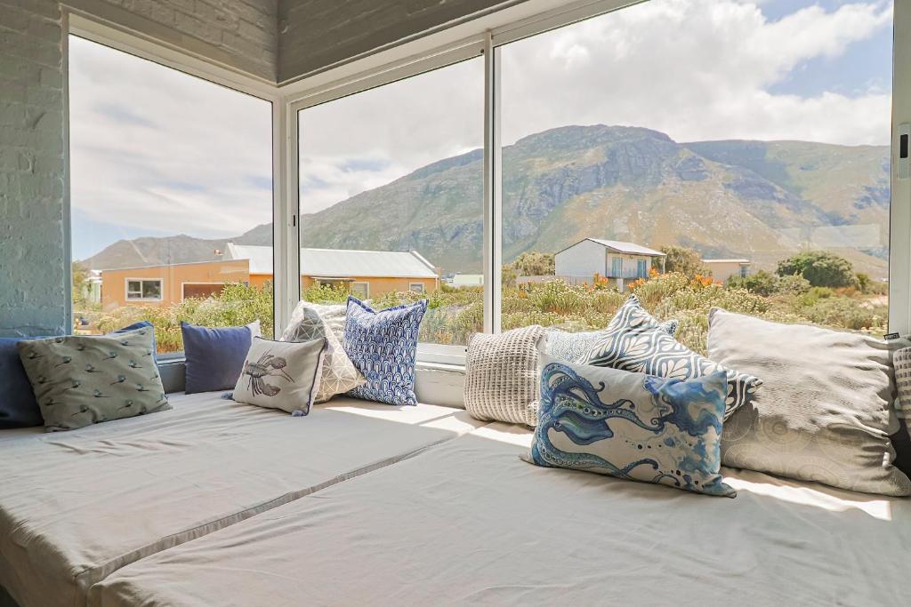 Lily House, Bettyʼs Bay