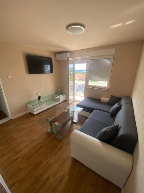 Apartman BM2, Posušje