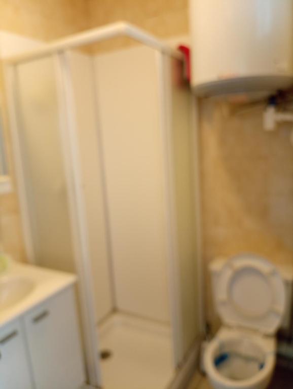 STUDIO 1 LUZ SAINT SAUVEUR 4 pers - 3