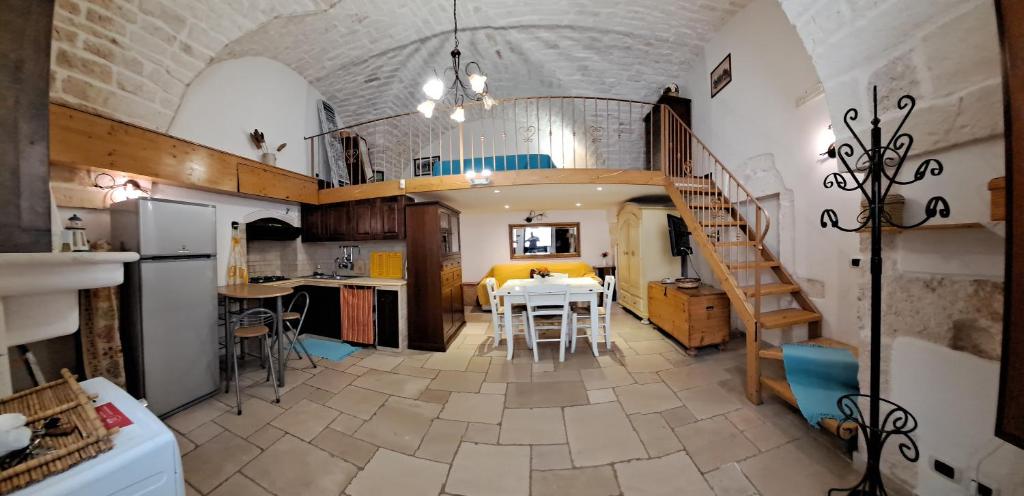 Casa debora - 1