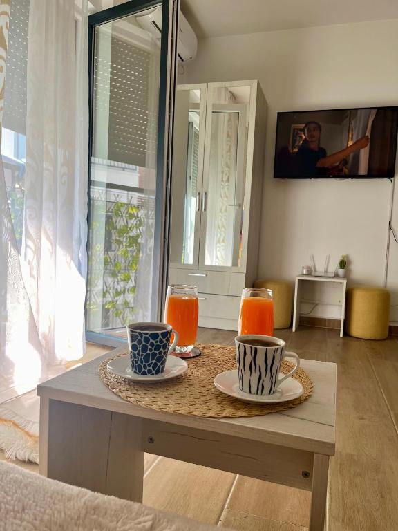 Apartman San - 2