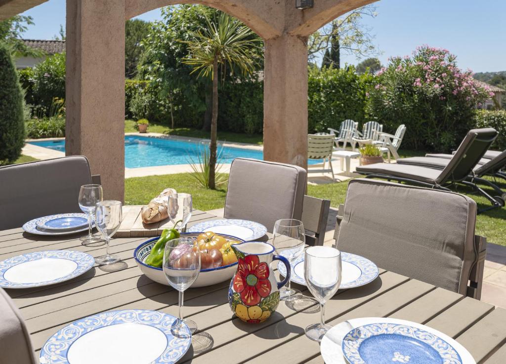 Villa Oleander - 5