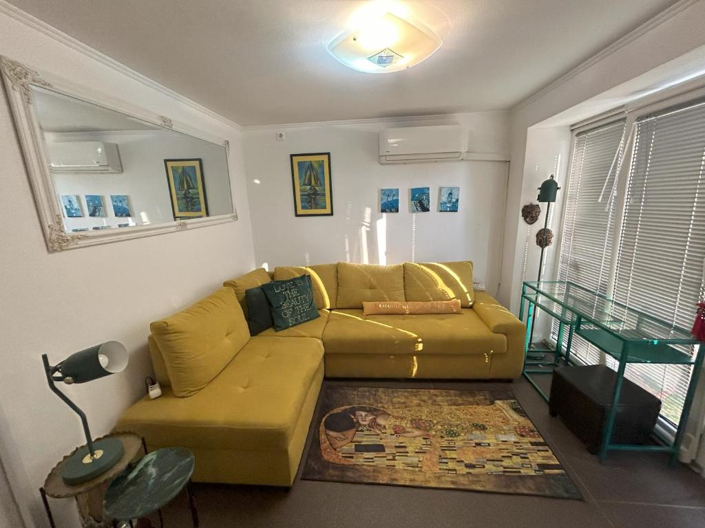 Apartman Mornar, Rijeka