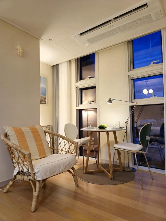 Mango&#038;Haru House