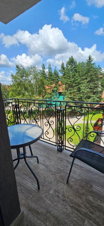 Apartman 1001 noć Zlatibor- primamo vaučere ! - 2