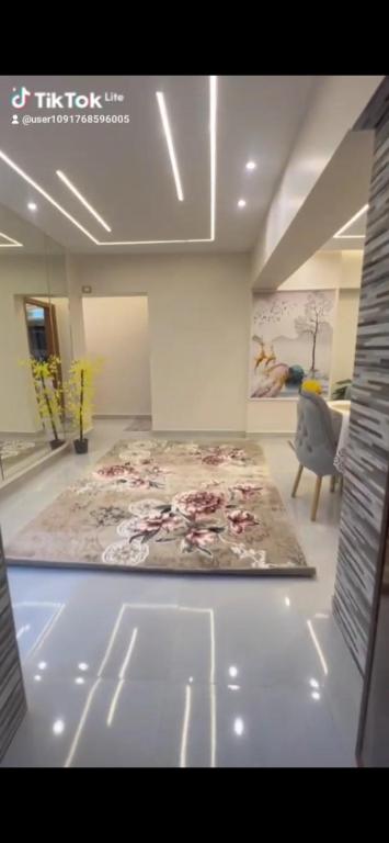 الدقي و المهندسين و ميدان لبنان, Káhira