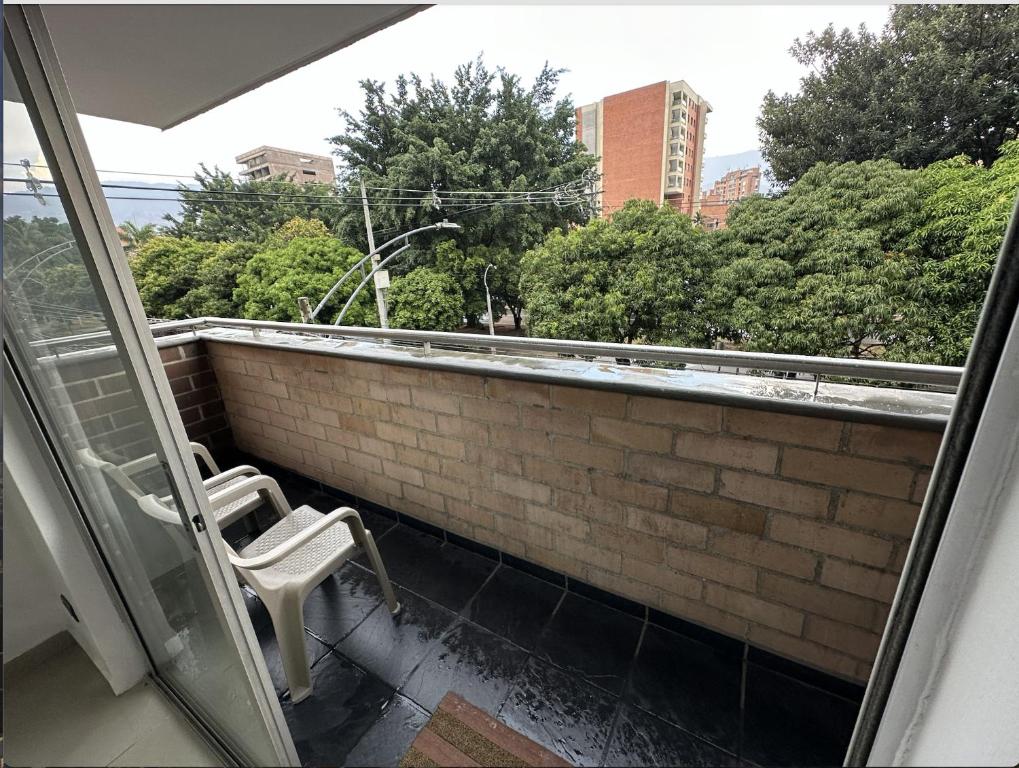 Acogedor apartamento en Laureles - 5