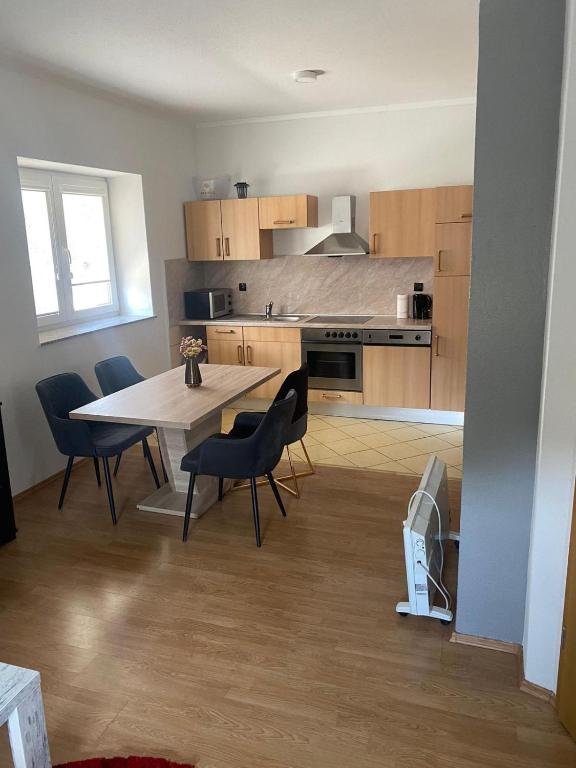 Apartman MB, Posušje