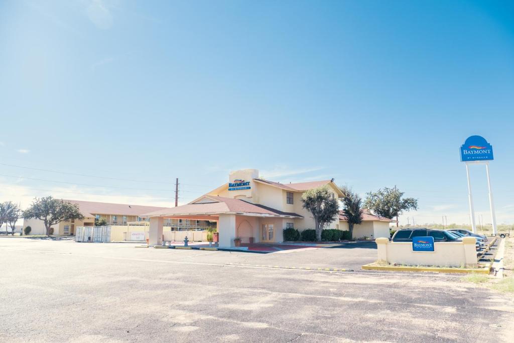 Baymont by Wyndham Fort Stockton, Fort Stockton