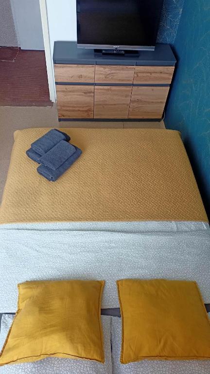 71 Kawalerka, Čenstochová