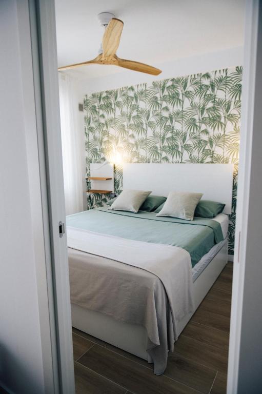 Suite n°117, Cala del Moral