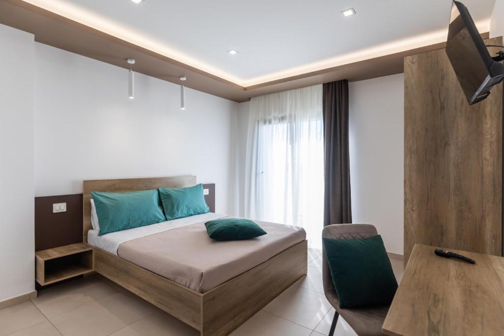 Altum Hotel Tropea - 3