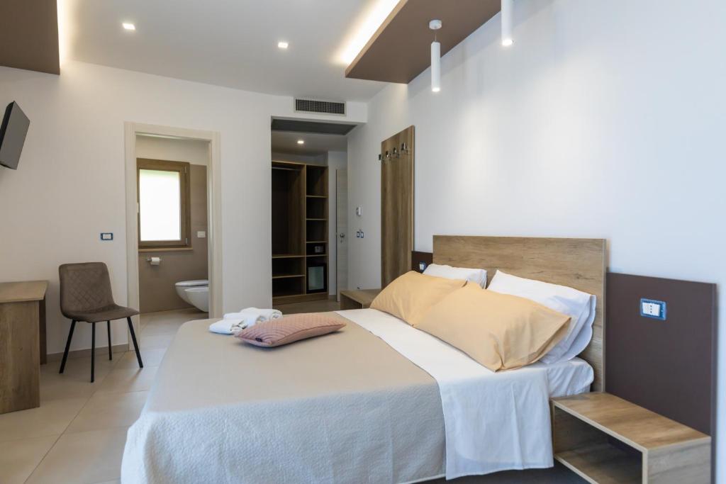 Altum Hotel Tropea - 1