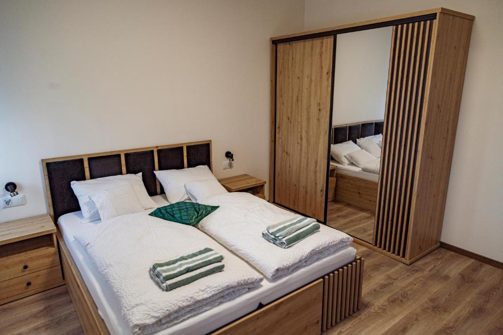 Melissa Apartman, Balatonfüred