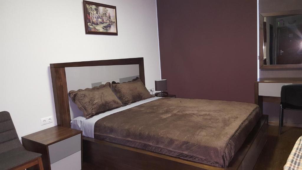 Mimino Apartment Deluxe First Line (K II) — Hotel in Batumi