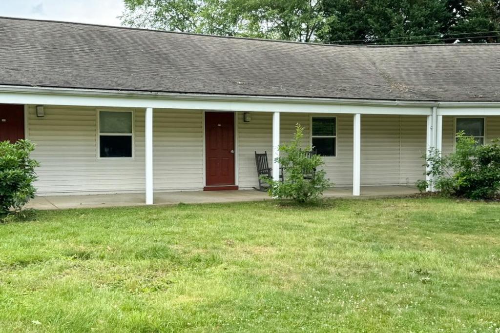 Lakeshore Apt 46, Lake Junaluska