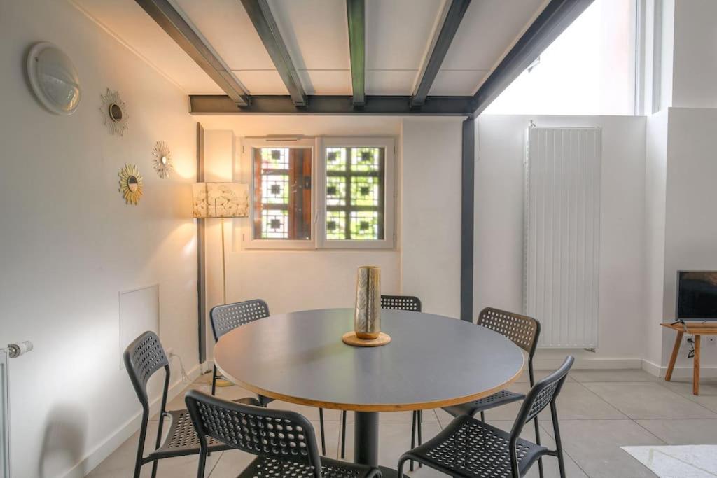 Appartement spacieux, proche gare, Lyon 3e - 5