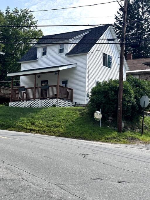 Unique Mountain View, Berlin