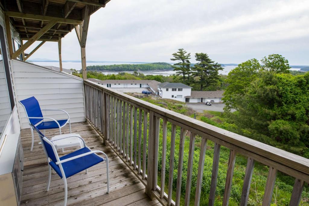 Wonder View Inn - Bar Harbor Collection 호텔 이미지 2